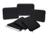 Dicota PerfectSkin Laptop Sleeve 14.1" - Multi-angle