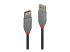 Lindy Anthra Line - USB cable - Multi-angle