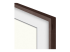Samsung VG-SCFA55BW - Decorative frame for TV - Close up