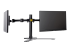 Iiyama DS1002D-B1 - Stand - Left-angle