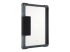 STM dux - Flip cover for tablet - Back