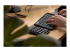 Goldtouch Elite - Keypad - Left-angle