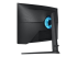 Samsung Odyssey G6 S32BG650EU - Back