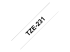 Brother TZe-231 - Self-adhesive - Close up