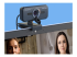 Creative Live! Cam Sync 1080p V2 - Left-angle