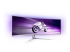 Philips Evnia 8000 49M2C8900 - Left-angle