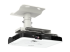 Epson EB-1780W - LCD projector - Left-angle