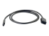 C2G 3ft USB-C to C 3.1 (Gen 1) Male to Female Extension Cable (5Gbps) - Front