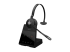 Jabra Engage 65 SE Mono - Left-angle