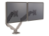 Fellowes - Mounting kit - Left-angle