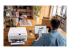 Canon PIXMA TS6550i - multifunction printer - Front