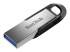 SanDisk Ultra Flair - USB flash drive - Left-angle