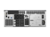 APC Smart-UPS Ultra - UPS (rack-mountable) (high density) - Back