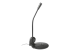 Trust Primo Desk Microphone - Left side