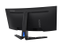 Lenovo Legion R34w-30 - Back