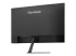 ViewSonic VX2779A-HD-PRO - Back