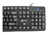 Geemarc KBSV3 - Keyboard - Close up
