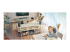 Sony HT-A3000 - Sound bar - Left-angle