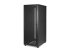 APC NetShelter SV - Rack cabinet - Right-angle