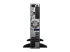 APC Smart-UPS X 750 Rack/Tower LCD - Back