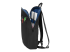 HP Prelude - Notebook carrying backpack - Right side