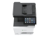 Lexmark CX735adse - multifunction printer - Top