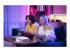 Optoma UHZ66 - DLP projector - Right-angle