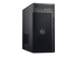 Dell Precision 3680 - performance tower Core i7 i7-14700 2.1 GHz - Left-angle