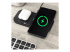 Our Pure Planet - Wireless charging pad - Right-angle