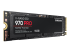 Samsung 970 PRO MZ-V7P512BW - Left-angle
