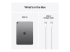 Apple 11-inch iPad Air M3 Wi-Fi + Cellular - Front