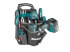 Makita - Pouch for tools - Left-angle