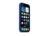 Apple - Back cover for mobile phone - Back