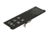 2-Power Main Battery Pack - Back