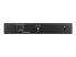 D-Link DGS 1008MP - Switch - Back