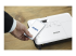 Epson EB-1780W - LCD projector - Top