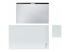 StarTech.com Laptop Privacy Screen for 13 inch MacBook Pro & MacBook Air, Magnetic Removable Security Filter, Blue Light Reducing Screen Protector 16:10, Matte/Glossy, +/-30 Degree Viewing - Front