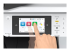 Epson WorkForce Pro EM-C7100DWF - Close up