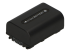 Duracell DR9706A - Battery - Left-angle