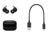 Sony LinkBuds Open - True wireless earphones with mic - Front