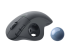 Logitech Ergo Series ERGO M575 for Business - Right-angle