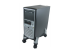 Fellowes Office Suites CPU X Stand - Right-angle