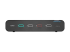 Belkin Universal Secure Dual-Head - Front