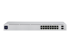 Ubiquiti UniFi Switch USW-16-POE - Front