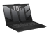 ASUS TUF Gaming A17 FA707XI-HX021W - Left-angle