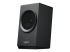 Logitech Z337 - Speaker system - Right-angle