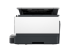 HP Officejet Pro 9120b All-in-One - Right side