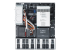 APC Smart-UPS RT - UPS (rack-mountable) - Close up