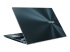 ASUS Zenbook Pro Duo 15 OLED UX582ZW-H2004W - Back