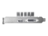 ASUS GT1030-SL-2G-BRK - Left side